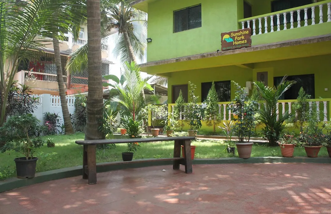 Sunshine Park Homes-1